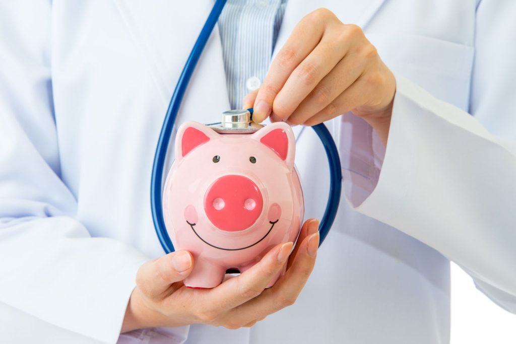 How to save money with audiology